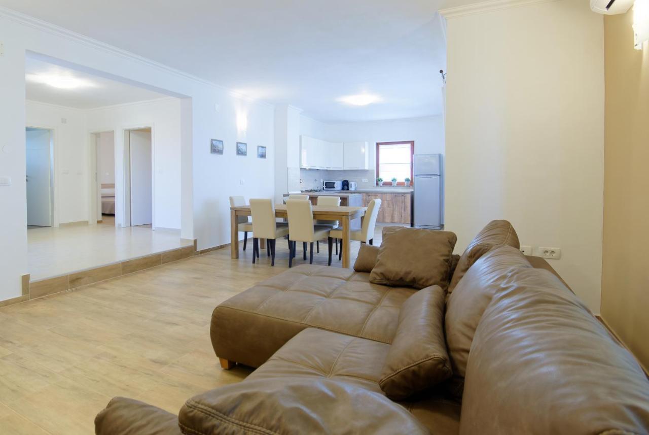 Apartments Belvedere By Rent Istria Plovanija Exterior foto