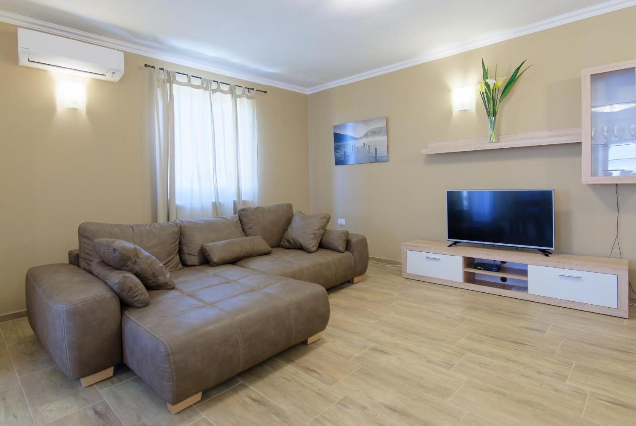 Apartments Belvedere By Rent Istria Plovanija Exterior foto