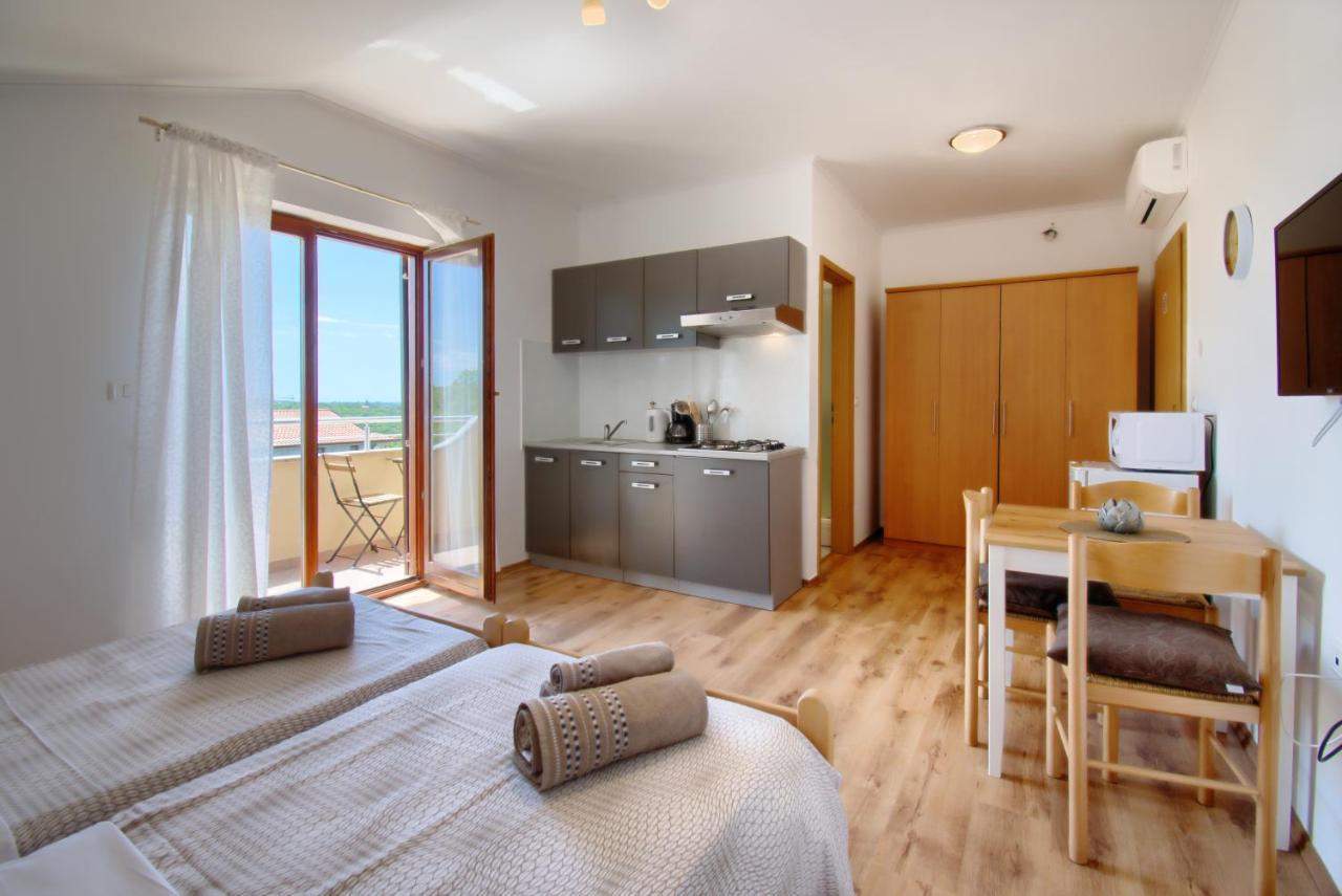 Apartments Belvedere By Rent Istria Plovanija Exterior foto