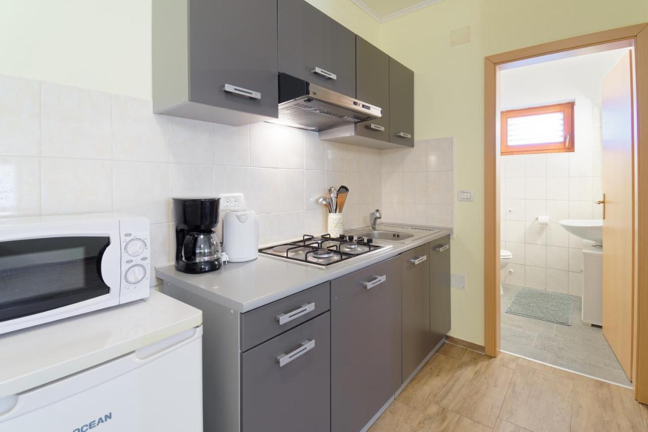 Apartments Belvedere By Rent Istria Plovanija Exterior foto