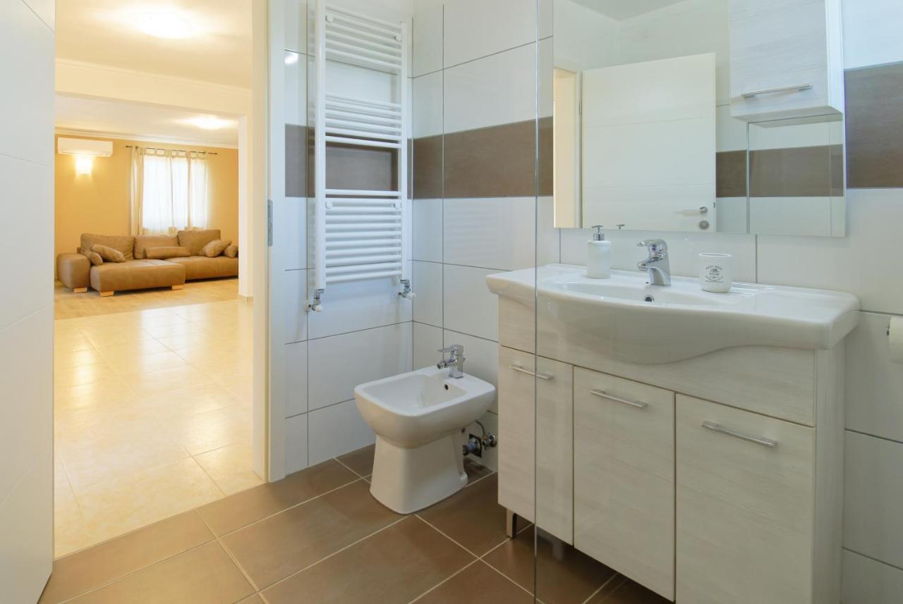 Apartments Belvedere By Rent Istria Plovanija Exterior foto