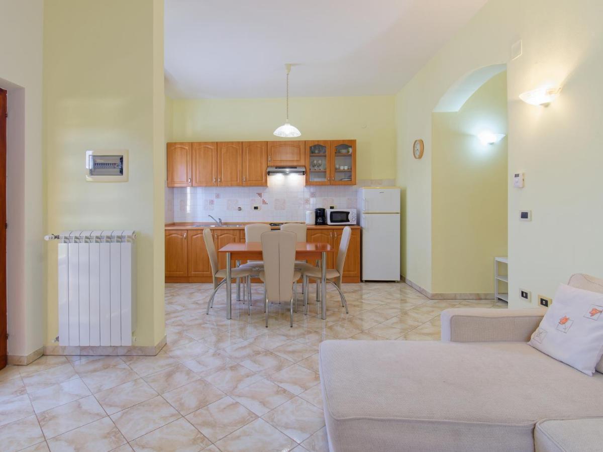 Apartments Belvedere By Rent Istria Plovanija Exterior foto